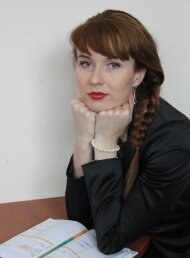 Анна Чистова, г.Волоколамск Анна Чистова, г.Волоколамск