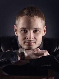Никита Маликов, архитектор