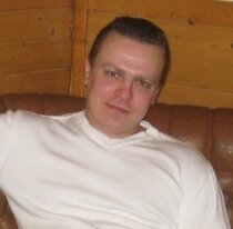 Сергей Калашник
