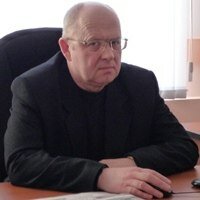 Владимир Березин