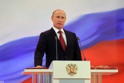 «Новый Путин». Что ждет от президента Тверская область?