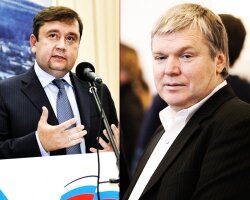 Геннадий Климов. О судьбе губернатора Андрея Шевелёва