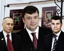 Как обманули Бабичева 