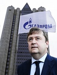 Газовые долги Тверской области