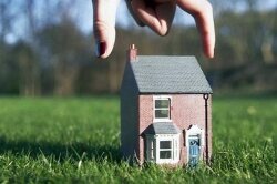 В Тверской области так и не выделены земли для многодетных семей 