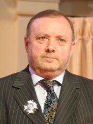 В Твери вновь задержан руководитель филармонии Владимир Боярский 