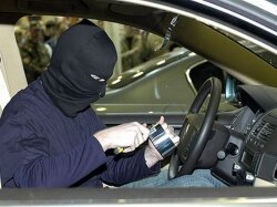В Тверской области за неделю угнали 6 авто