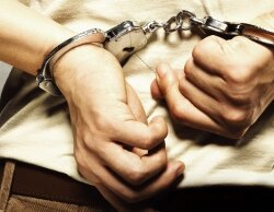 В Тверской области ограбили «Ленту»