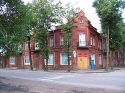 Осташковский район стал заложником 