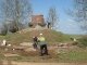 >На восстановление обелисков потратят 300 тыс. рублей