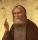 >110 лет исполнилось со дня прославления преподобного Серафима Саровского
