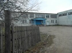 С закрытием школы могут погибнуть три поселения под Максатихой