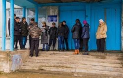 Школу под Максатихой ликвидируют. Родители готовы митинговать