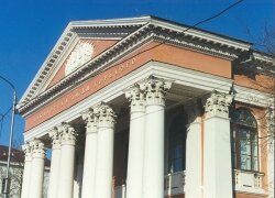 В Твери семинар по литературе проведет профессор из США