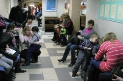 Жители Конакова написали петицию за устранение катастрофы в медицине
