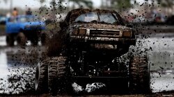 Под Ржевом пройдут гонки по бездорожью