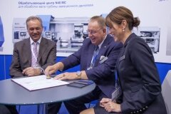 Савеловский завод начнет работу по немецким технологиям