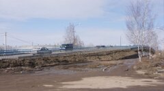 Мост в Торжке отремонтирует фирма, прославившаяся в Твери