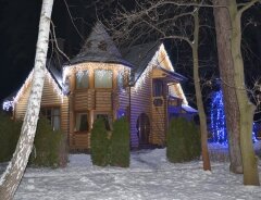 «Русь уходящая» с молотка. Тверские чиновники Дудукин и Раджабов построят коттеджи в заповедных есенинских местах?