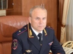 Отставка Юрия Рычкова: кто следующий?