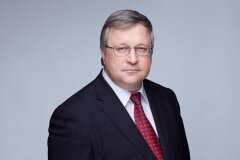 Юрий Крупнов: «Нечерноземье – вызов для России»