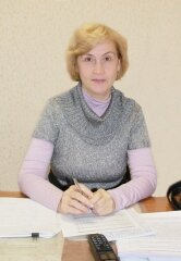 Профессор Галина Лапушинская – о том, как региону выжить в кризис