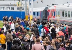 Вадим Соловьёв обратился к Д.Медведеву и в Администрацию Президента с призывом о помощи 
