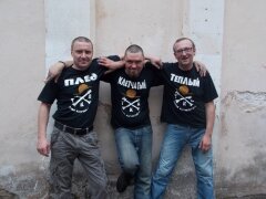 «Страшно перестать заниматься музыкой». Константин Лавров – о наркотиках, Дании и Курте Кобейне 