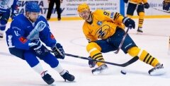 «ТХК» догоняет «Дизель»