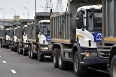 Группа компаний создаст в Тверской области пересадочный и перегрузочный транспортный узел