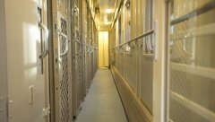 На Тверском вагонзаводе сделают 26 вагонов для МВД