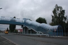 Тверские композитные мосты соединят жителей Липецкой области