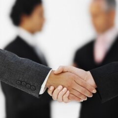 С деловым визитом Тверь посетит делегация бизнесменов и предпринимателей из Египта