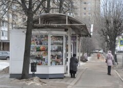 Игорь Руденя обещал поддержать малый бизнес