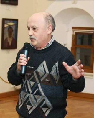 В Твери состоится лекция «Театр-актёр-мир»