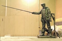 В Твери планируют построить приют для собак и установить новые памятники