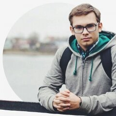Тверской студент Илья Ворчук попал в проект «Гордость России»