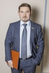 Павел Королев: «Ждите серьезного кандидата». Политические партии начинают делиться своими планами
