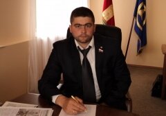 Великий комбинатор. Жители Бологовского района - о депутате ЗС Тверской области 