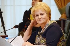 Надежда Егорова: орел или решка? Две стороны депутата ЗС Тверской области