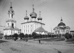 Тверской Спас на своем месте. Как и на какие средства восстанавливают главную святыню региона
