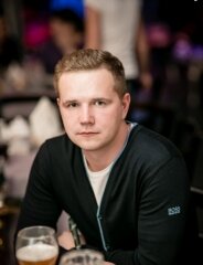 Директор тверского цирка Павел Шилов празднует свой день рождения