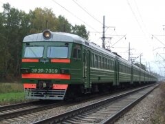 Электрички на участке Москва – Тверь (Конаково) 4 ноября будут ходить по расписанию выходного дня
