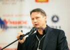 Выступление Николая Полухина