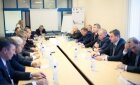 Круглый стол «Региональная промышленная политика. Создание «Ассоциации промышленных предприятий Тверской области»