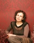 С концертом в Твери побывала рок-певица Юля Чичерина, исполнительница любимых многими песен Ту-лу-ла, Жара, Сама, Мой рок-н-ролл...