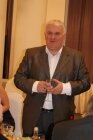 Глава Конаковского района Виктор Крысов: «За «Караван!»