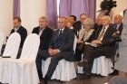 Юрий Краснов и Владимир Бабичев – среднее поколение
