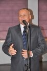 Глава г. Твери Владимир Бабичев поздравляет издательство с юбилеем