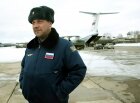 В Твери встретили последних российских миротворцев из Южного Судана